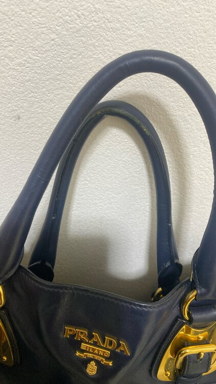 Baltico Soft Calf Leather Tote（ブランドバッグ）の商品画像 - 査定依頼日：2025年2月22日 - 最高査定価格：45,000円
