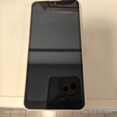 SH-53D（スマホ）の商品画像 - 査定依頼日：2026年8月20日 - 最高査定価格：4,500円