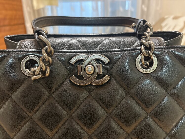 シャネル シャネル(その他) （ブランドバッグ）の商品画像 - 査定依頼日：2025年1月17日 - 最高査定価格：300,000円