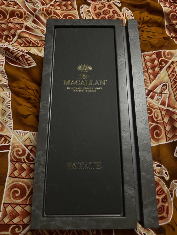 ウイスキー マッカラン （お酒）の商品画像 - 査定依頼日：2025年6月9日 - 最高査定価格：32,000円