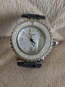CHAUMET クラスワン　w0621H シェル文字盤　ダイヤモンドベゼル（高級時計）の商品画像 - 査定依頼日：2026年7月14日 - 最高査定価格：55,000円