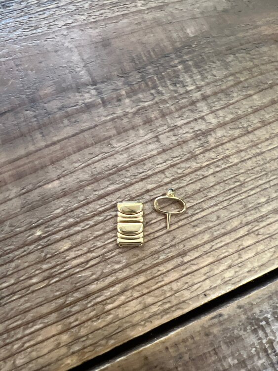 カルティエ ベニュワール （高級時計）の商品画像 - 査定依頼日：2025年4月28日 - 最高査定価格：1,100,000円