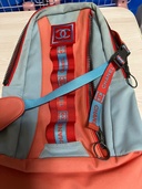 リュック（ブランドバッグ）の商品画像 - 査定依頼日：2025年12月9日 - 最高査定価格：65,000円