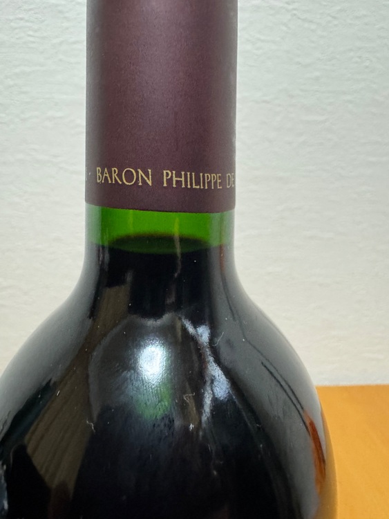 オーパスワン2013（お酒）の商品画像 - 査定依頼日：2025年8月19日 - 最高査定価格：50,000円