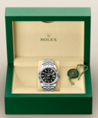 ロレックス スカイドゥエラー （高級時計）の商品画像 - 査定依頼日：2026年3月26日 - 最高査定価格：3,600,000円