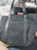 ブルガリバッグ  （ブランドバッグ）の商品画像 - 査定依頼日：2025年5月5日 - 最高査定価格：5,000円