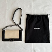 ボーイシャネル（ブランドバッグ）の商品画像 - 査定依頼日：2025年8月31日 - 最高査定価格：250,000円