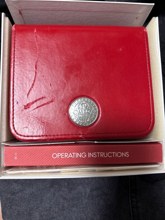 オメガ スピードマスター （高級時計）の商品画像 - 査定依頼日：2025年10月8日 - 最高査定価格：300,000円