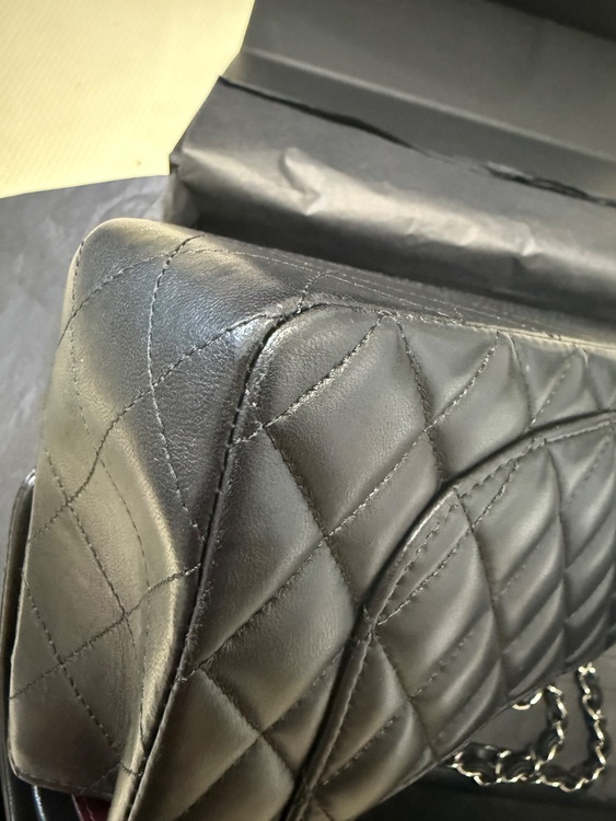 シャネル マトラッセ （ブランドバッグ）の商品画像 - 査定依頼日：2025年7月19日 - 最高査定価格：650,000円