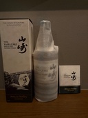 山崎　Story of the Distillery 2024EDITION（お酒）の商品画像 - 査定依頼日：2026年9月30日 - 最高査定価格：17,000円