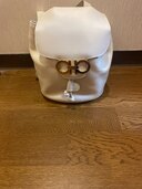 フェラガモ  （ブランドバッグ）の商品画像 - 査定依頼日：2024年6月25日 - 最高査定価格：12,000円