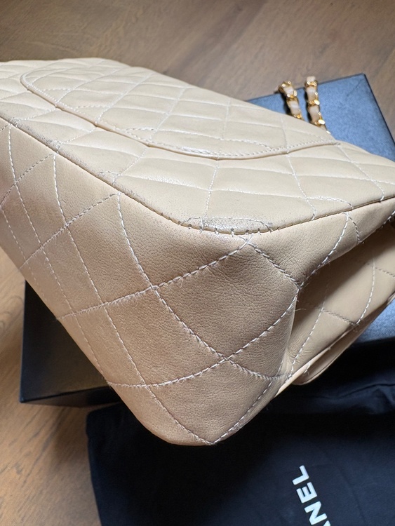 シャネル マトラッセ （ブランドバッグ）の商品画像 - 査定依頼日：2026年2月27日 - 最高査定価格：480,000円