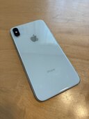 iPhoneXSMax（スマホ）の商品画像 - 査定依頼日：2025年4月8日 - 最高査定価格：28,000円