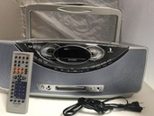 SHARP 1ビット MD/CDシステムSD-FX200-A(ブルー)（オーディオ・スピーカー）の商品画像 - 査定依頼日：2026年4月9日 - 最高査定価格：100,000円