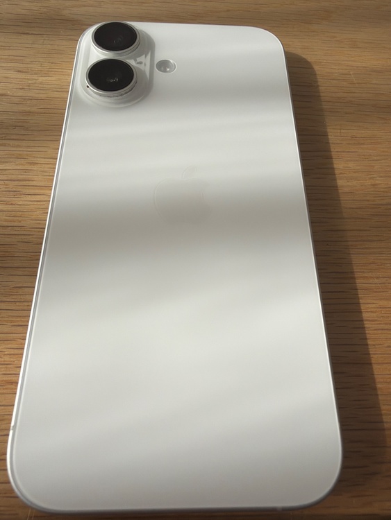 iPhone 16 256GB SIMフリー（スマホ）の商品画像 - 査定依頼日：2026年1月22日 - 最高査定価格：86,000円