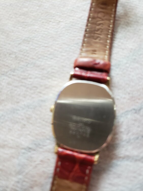 セイコー グランドセイコー 7620-547（高級時計）の商品画像 - 査定依頼日：2025年12月24日 - 最高査定価格：100,000円