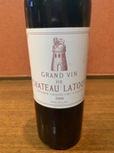 ワイン シャトーラトゥール （お酒）の商品画像 - 査定依頼日：2025年9月23日 - 最高査定価格：52,000円