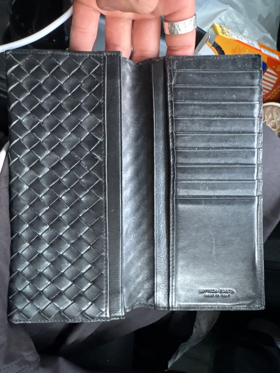 ボッテガ・ヴェネタ  （ブランドバッグ）の商品画像 - 査定依頼日：2026年2月21日 - 最高査定価格：100,000円