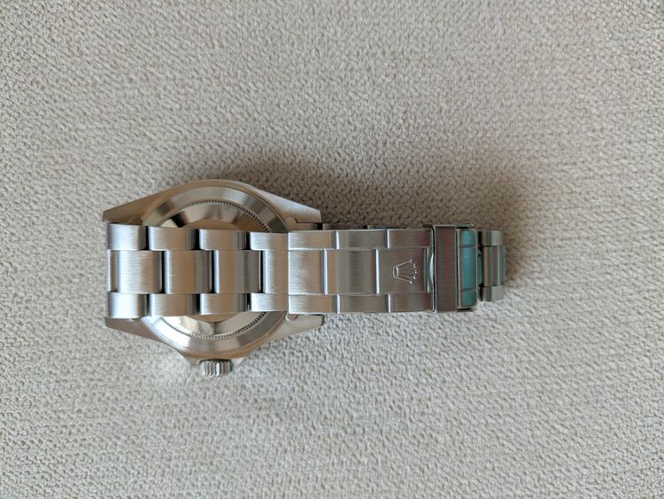 ロレックス サブマリーナー 16800（高級時計）の商品画像 - 査定依頼日：2025年8月26日 - 最高査定価格：2,000,000円