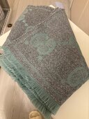 マフラー（古着・ファッション）の商品画像 - 査定依頼日：2024年12月19日 - 最高査定価格：10,000円