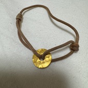 dinh van ディンヴァン　24k（金・貴金属）の商品画像 - 査定依頼日：2025年10月19日 - 最高査定価格：50,000円