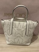 ジミーチュウ  （ブランドバッグ）の商品画像 - 査定依頼日：2023年9月29日 - 最高査定価格：20,000円