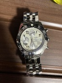 ブライトリング その他 Ａ13358（高級時計）の商品画像 - 査定依頼日：2025年8月8日 - 最高査定価格：270,000円