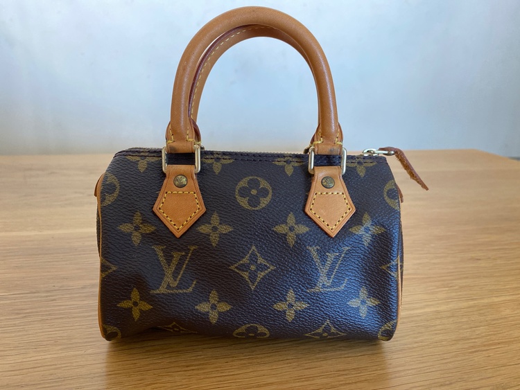 ルイヴィトン モノグラム （ブランドバッグ）の商品画像 - 査定依頼日：2026年4月19日 - 最高査定価格：125,000円