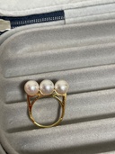 タサキ　バランス　ネオ　リング（宝石）の商品画像 - 査定依頼日：2026年3月6日 - 最高査定価格：230,000円