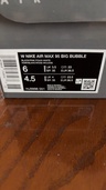 NIKEエアーMAX（古着・ファッション）の商品画像 - 査定依頼日：2026年6月11日 - 最高査定価格：100,000円
