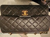 シャネル マトラッセ （ブランドバッグ）の商品画像 - 査定依頼日：2025年12月7日 - 最高査定価格：550,000円