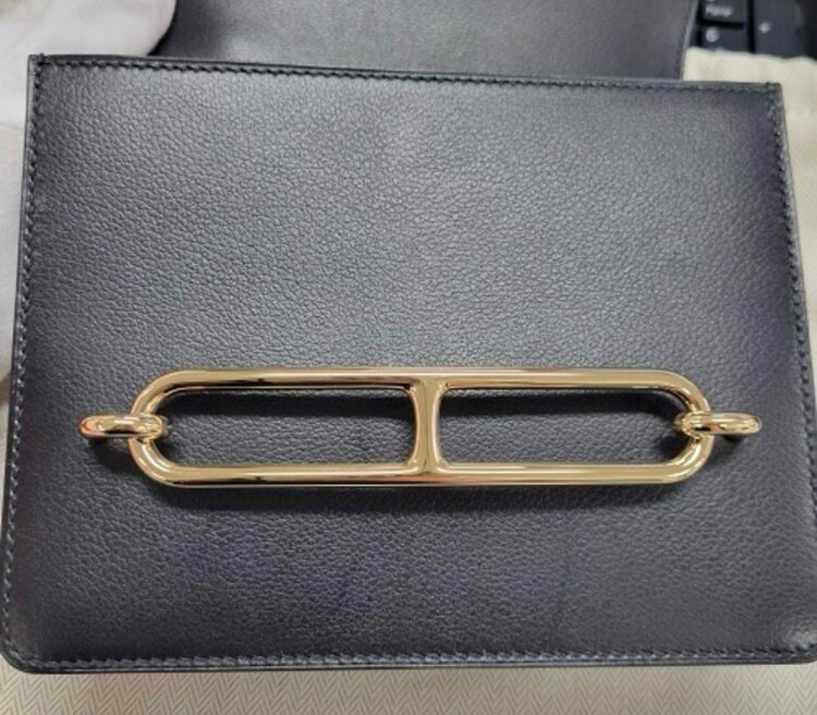 エルメス エルメス(その他) （ブランドバッグ）の商品画像 - 査定依頼日：2025年6月1日 - 最高査定価格：700,000円