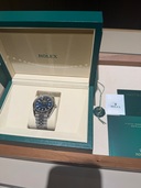 ロレックス デイトジャスト 12633（高級時計）の商品画像 - 査定依頼日：2025年11月5日 - 最高査定価格：2,200,000円