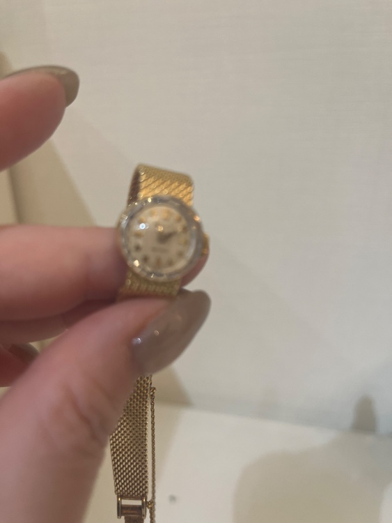 ローレックス　アンティーク（高級時計）の商品画像 - 査定依頼日：2025年12月20日 - 最高査定価格：950,000円