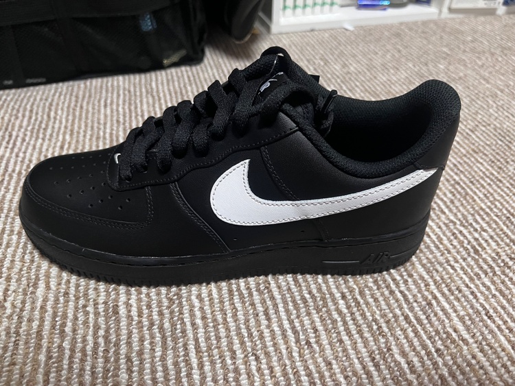 ナイキ（古着・ファッション）の商品画像 - 査定依頼日：2026年3月25日 - 最高査定価格：6,500円