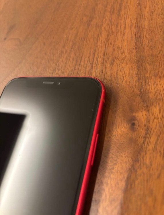 iPhone iPhoneXR 64GB SIMフリー（スマホ）の商品画像 - 査定依頼日：2026年7月16日 - 最高査定価格：7,000円