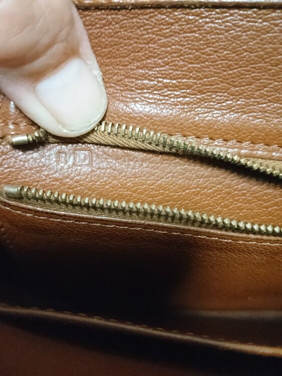 エルメス　ナミ　ショルダーバック（ブランドバッグ）の商品画像 - 査定依頼日：2025年12月25日 - 最高査定価格：80,000円