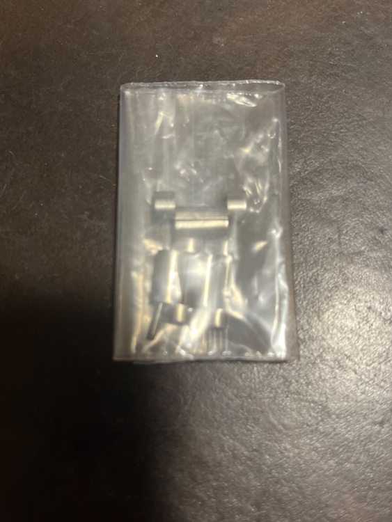 オメガ スピードマスター 145.014（高級時計）の商品画像 - 査定依頼日：2025年12月3日 - 最高査定価格：320,000円