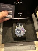 ペラゴス（高級時計）の商品画像 - 査定依頼日：2023年11月18日 - 最高査定価格：470,000円