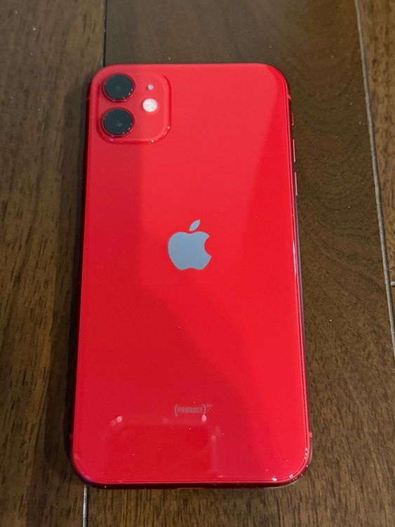 iPhone11（スマホ）の商品画像 - 査定依頼日：2026年3月17日 - 最高査定価格：27,000円