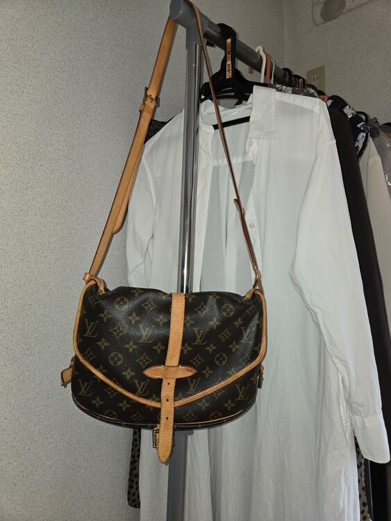 分からない（ブランドバッグ）の商品画像 - 査定依頼日：2026年9月30日 - 最高査定価格：40,000円