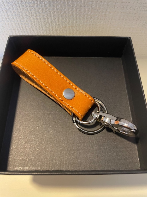 キーケース（古着・ファッション）の商品画像 - 査定依頼日：2025年12月18日 - 最高査定価格：100,000円