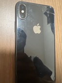 iPhone iPhoneX 64GB SIMフリー（スマホ）の商品画像 - 査定依頼日：2026年9月17日 - 最高査定価格：3,500円