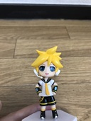 鏡音レン フィギュア（フィギュア・プラモデル）の商品画像 - 査定依頼日：2020年12月16日 - 最高査定価格：5円