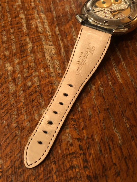 その他 その他 （高級時計）の商品画像 - 査定依頼日：2026年1月9日 - 最高査定価格：10,000円