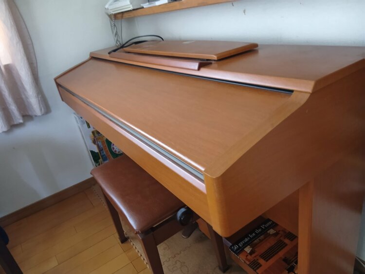 CLP-130（ピアノ・楽器・PA機材）の商品画像 - 査定依頼日：2026年2月3日 - 最高査定価格：3,000円