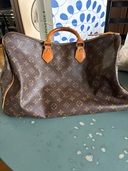 ルイヴィトン スピーディー （ブランドバッグ）の商品画像 - 査定依頼日：2025年10月15日 - 最高査定価格：30,000円