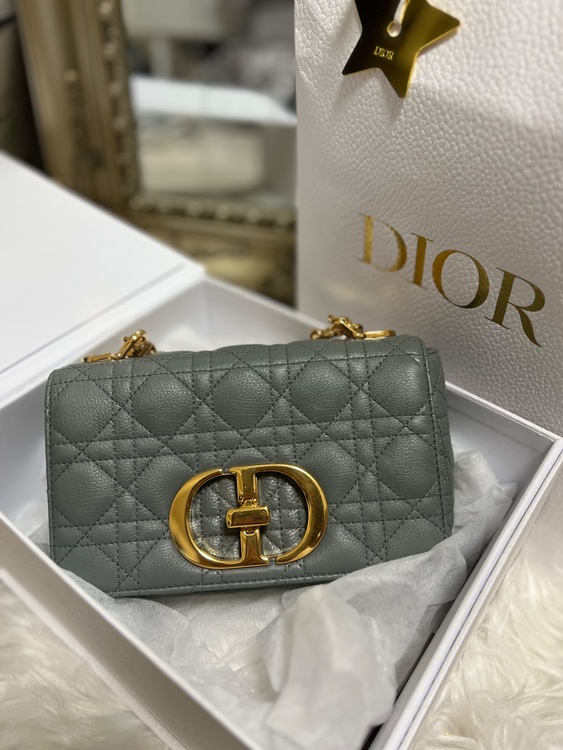 ディオール  （ブランドバッグ）の商品画像 - 査定依頼日：2025年11月5日 - 最高査定価格：230,000円