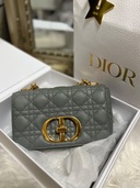 ディオール  （ブランドバッグ）の商品画像 - 査定依頼日：2025年11月5日 - 最高査定価格：230,000円