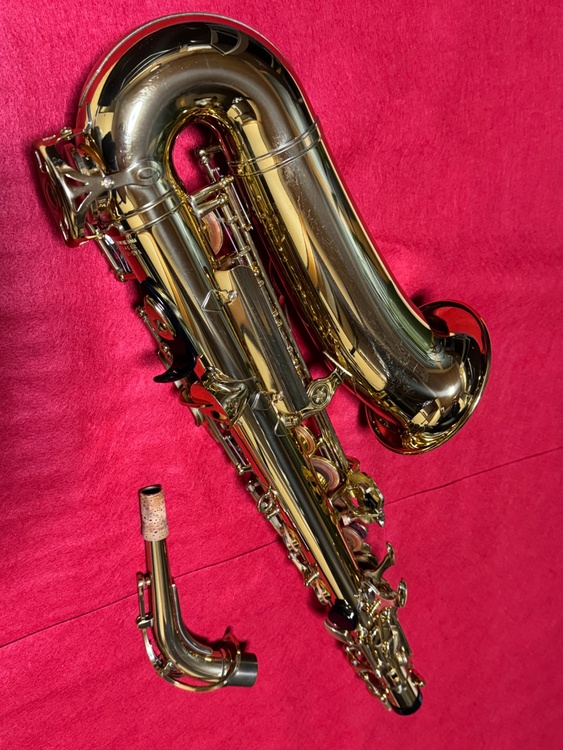 YAS-275（ピアノ・楽器・PA機材）の商品画像 - 査定依頼日：2026年4月10日 - 最高査定価格：85,000円